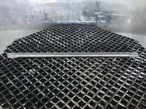Liebherr Stub Shaft